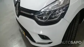 Renault Clio de 2019