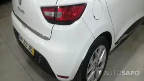 Renault Clio de 2019