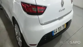 Renault Clio de 2019