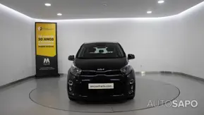 Kia Picanto 1.0 CVVT Urban de 2024