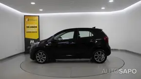 Kia Picanto 1.0 CVVT Urban de 2024