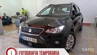 Seat Arona de 2019