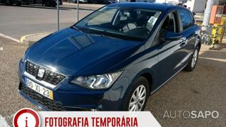 Seat Ibiza de 2019