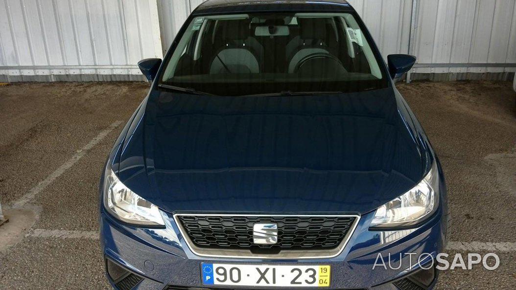 Seat Ibiza de 2019