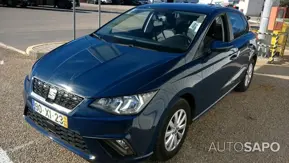 Seat Ibiza de 2019