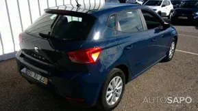 Seat Ibiza de 2019