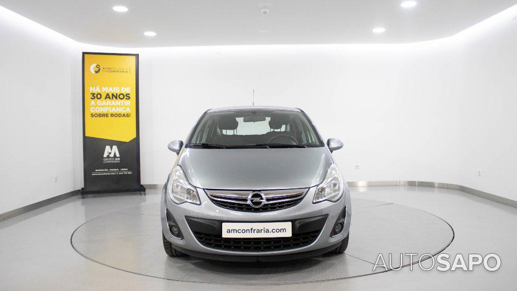 Opel Corsa 1.3 CDTi de 2011