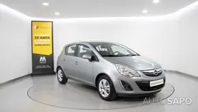 Opel Corsa 1.3 CDTi de 2011