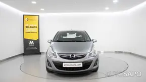 Opel Corsa 1.3 CDTi de 2011