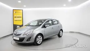 Opel Corsa 1.3 CDTi de 2011