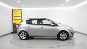 Opel Corsa 1.3 CDTi de 2011