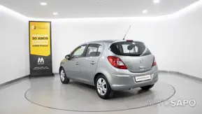 Opel Corsa 1.3 CDTi de 2011