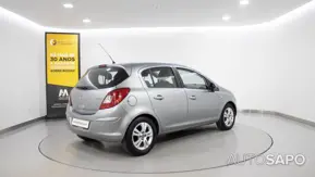 Opel Corsa 1.3 CDTi de 2011