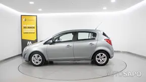 Opel Corsa 1.3 CDTi de 2011