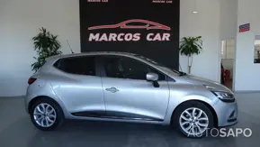 Renault Clio 1.5 Blue dCi Limited de 2018