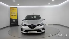 Renault Clio de 2021