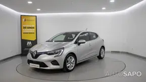 Renault Clio de 2021