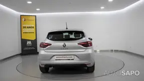 Renault Clio de 2021