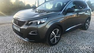 Peugeot 3008 1.5 BlueHDi GT Line de 2020