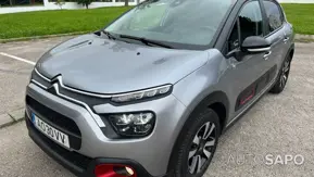 Citroen C3 1.5 BlueHDi C-Series de 2022