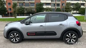 Citroen C3 1.5 BlueHDi C-Series de 2022