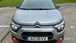 Citroen C3 1.5 BlueHDi C-Series de 2022