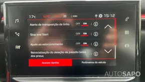 Citroen C3 1.5 BlueHDi C-Series de 2022