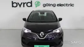 Renault ZOE de 2021