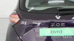 Renault ZOE de 2021