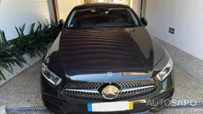 Mercedes-Benz Classe CLS 400 d 4Matic AMG Line de 2019