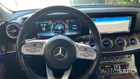 Mercedes-Benz Classe CLS 400 d 4Matic AMG Line de 2019