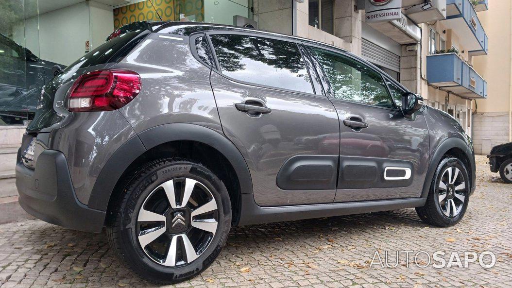 Citroen C3 de 2024