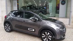 Citroen C3 de 2024