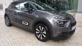 Citroen C3 de 2024