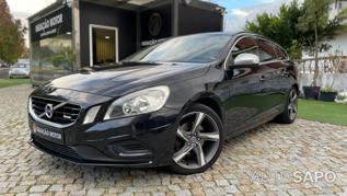 Volvo V60 de 2011