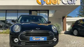 MINI Clubman de 2020