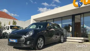 MINI Clubman de 2020