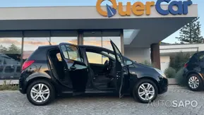 Opel Corsa de 2011