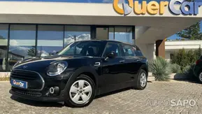 MINI Clubman de 2020