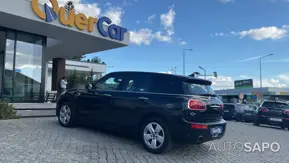 MINI Clubman de 2020