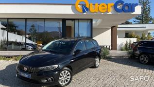 Fiat Tipo 1.3 M-Jet Lounge de 2020