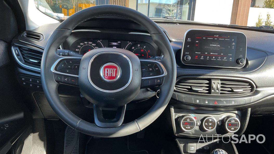 Fiat Tipo 1.3 M-Jet Lounge de 2020