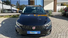 Fiat Tipo 1.3 M-Jet Lounge de 2020