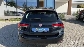 Fiat Tipo 1.3 M-Jet Lounge de 2020