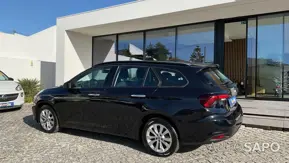 Fiat Tipo 1.3 M-Jet Lounge de 2020