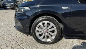 Fiat Tipo 1.3 M-Jet Lounge de 2020