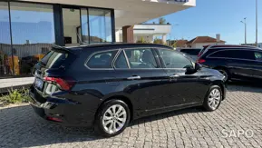 Fiat Tipo 1.3 M-Jet Lounge de 2020