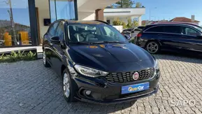 Fiat Tipo 1.3 M-Jet Lounge de 2020