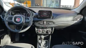 Fiat Tipo 1.3 M-Jet Lounge de 2020