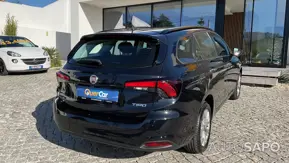 Fiat Tipo 1.3 M-Jet Lounge de 2020